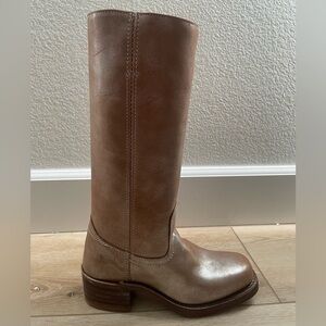 Frye Campus Boots 14L
